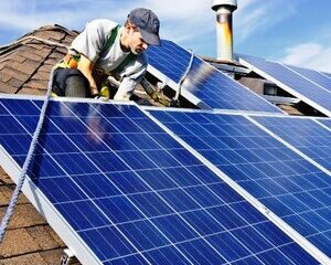 Mnohé krajiny, vrátane Slovenska, ponúkajú dotacie na fotovoltaiku na podporu využívania fotovoltaických (FV) systémov.Mnohé krajiny, vrátane Slovenska, ponúkajú dotacie na fotovoltaiku na podporu využívania fotovoltaických (FV) systémov.